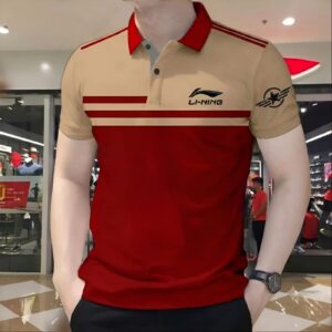 Premium PK Cotton Polo — ডিজাইন 2