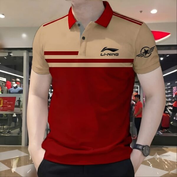 Premium PK Cotton Polo — ডিজাইন 2
